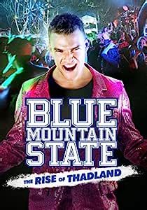 blue mountain state thadland|best of thad castle.